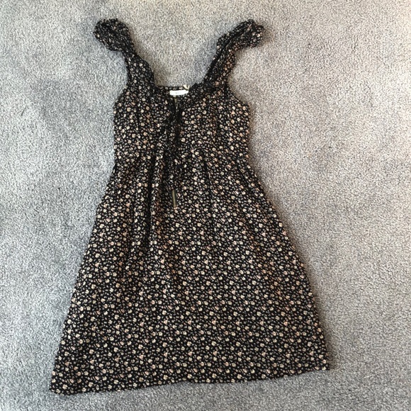 Kimchi blue babydoll dress urban outfitters - Picture 1 of 2